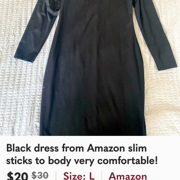 Dress - Picture 2 of 3